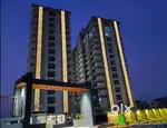 4BHK - Spacious, luxurious along with extra library room flat - Rajkot