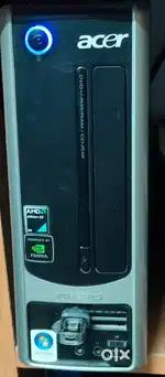 Acer CPU only (Used)