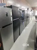 Samsung refrigerator 246ltr brand new with warrenty bil