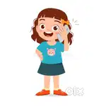 Calling work only for Girls