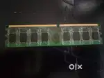 Ram 2GB for computer