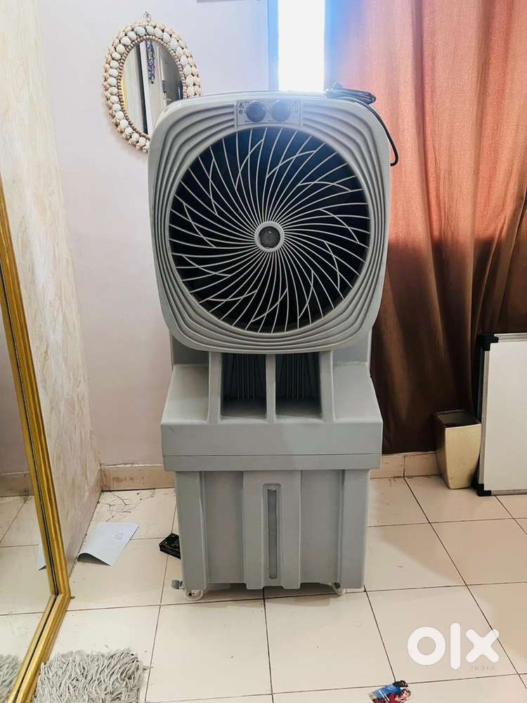 Huge desert Cooler and free Sofa set