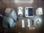 Dji mini 3 pro with fly more combo