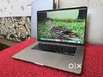 Apple Laptop 2020  32gb Ram i9 Processor 512gb SSD  16inch Retina