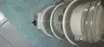 Electrical steamer