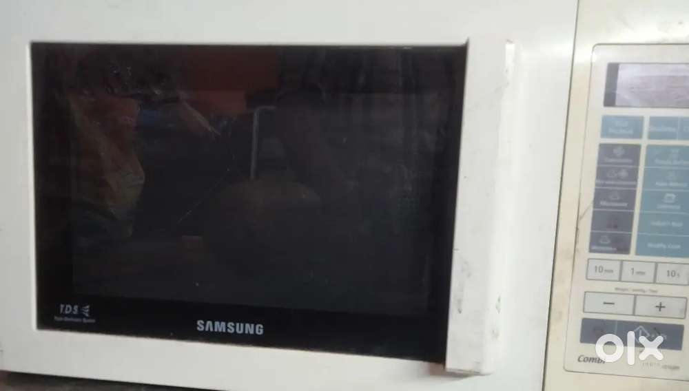 Inuction & Microwave