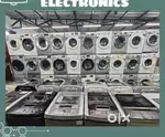 Advanced Features for a Smart Home [Washing Machine/Fridge]!