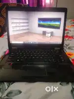 Dell latitude laptop