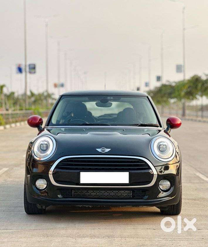 Mini Cooper 3 DOOR D, 2018, Diesel