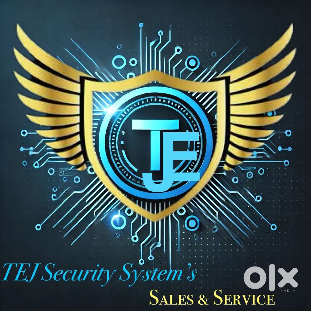 All brand CCTV cameras & Lootop’s & Desktops Sales & Services