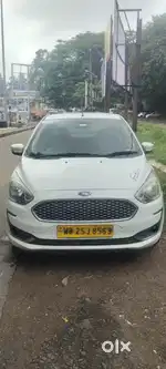 Ford Aspire 2020 Diesel Well Maintained