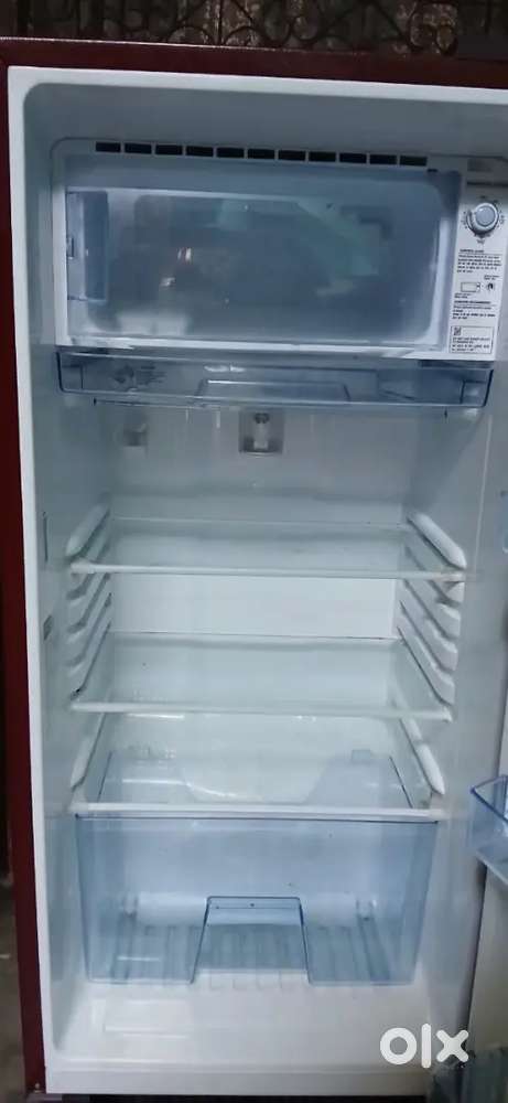Fridge 180ltr