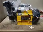 Lakshmi water pump 0.50 Hp brand new motor