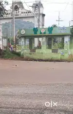 BERHAMPUR TO PURUSHOTAMPUR MAIN ROAD SIDE PLOT SALE