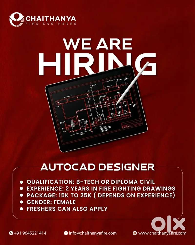 Fire protection system