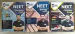 Complete NEET Study Material: 23 Modules (Rare Print) + FREE PYQ Book