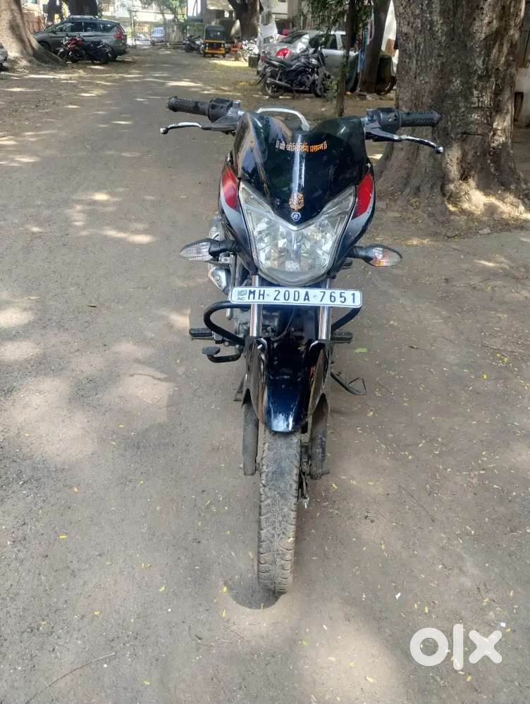 Bajaj Discover T