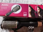 Agaro volumizer hair dryer
