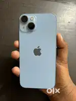 iPhone 14 With Bill, Warranty and Accessories