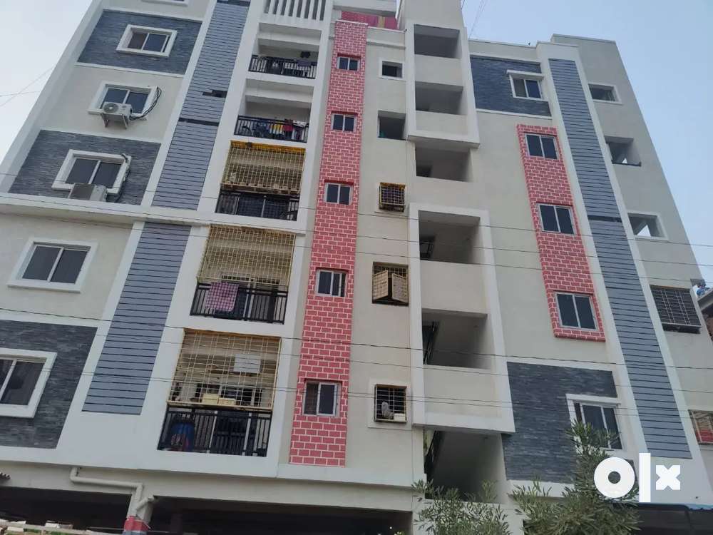 Ready to move flats in miyapur location with middle class budget