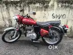 Royal Enfield Electra350 in mint Condition for Sell.
