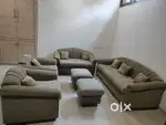 Used sofa set in very good shape and condition