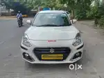 Maruti Suzuki Swift Dzire ZXI + MT, 2023, Petrol