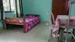 Pleasant stay and delicious food for girls.