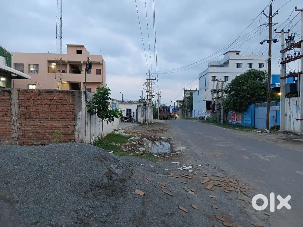 Patna Toll Plaza ke pas Best Investment Plot