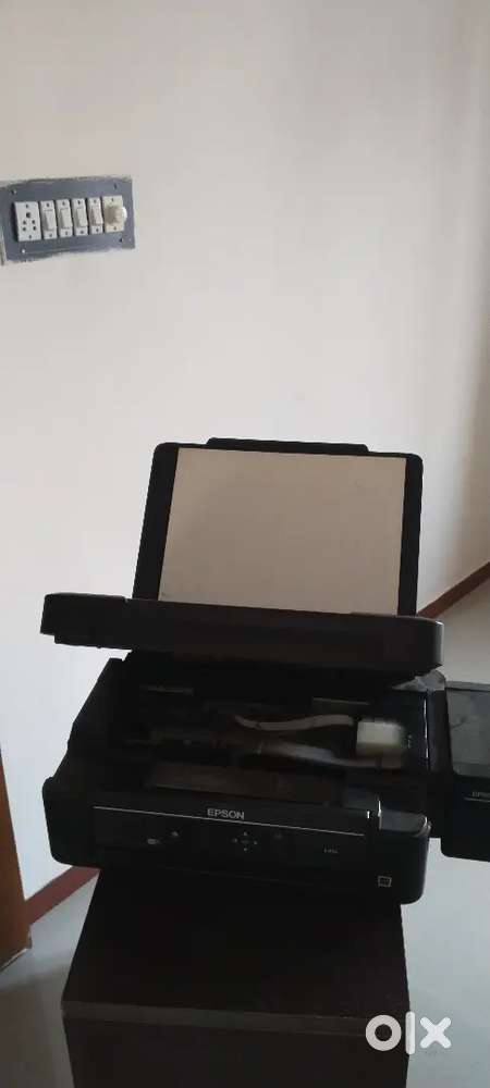 Epson L455