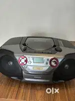 Philips DVD SOUNDMACHINE
