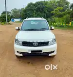 Tata Safari Storme [2015-2019] 2.2 EX 4X2, 2017, Diesel