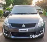 Maruti Suzuki Swift VDI Optional, 2017, Diesel