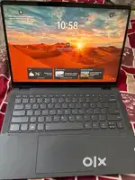 Lenovo IdeaPad Flex 5  12th Gen i3  8GB RAM  Touchscreen 2-in-1