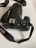 Canon EOS REBEL T6