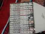 Tokyo Ghoul Re: Manga Box set