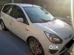 Ford Figo 2012 Diesel ONLY 86000 Km Driven