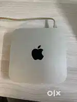 Apple mac mini