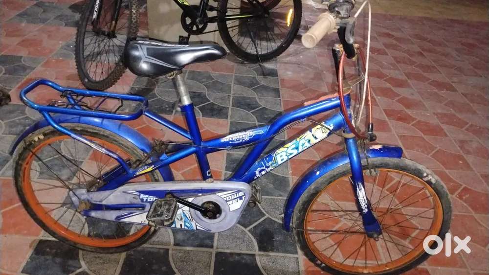Kids Bicycle