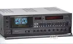 Technics RS M95 Three Head cassette deck collection item