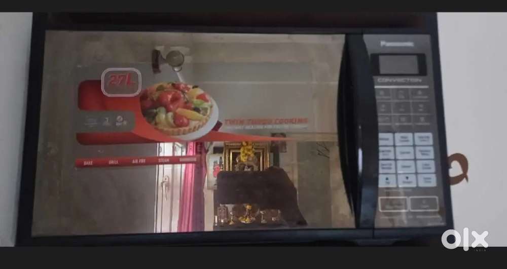 Panasonic  microwave for sale