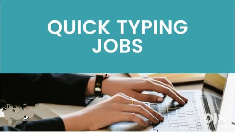 Don't find jobs we are offering you home based job no qualification