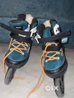 Decathlon Skating