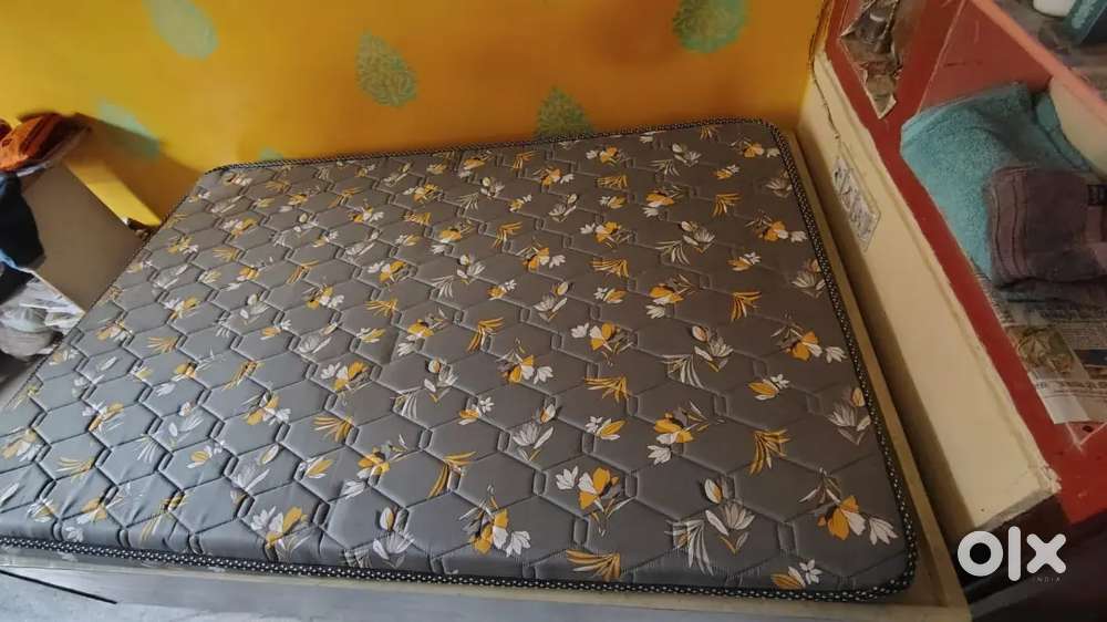 Foam Mattress