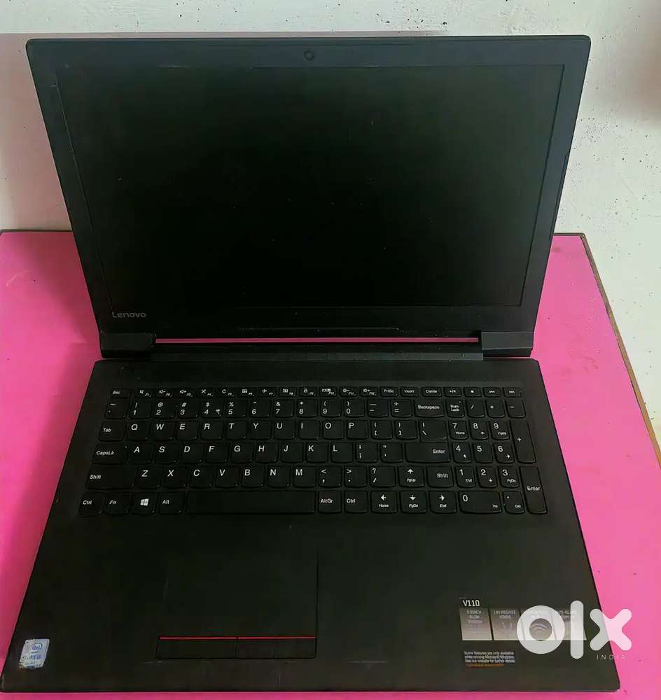 Lenovo laptop for urgent sale