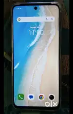 Sell or exchange Vivo T4X 8gb 128gb with full kit one month old only