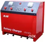Elak bettery charger