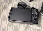 Canon M50 Mark 2 with 50mm lens &kit lens