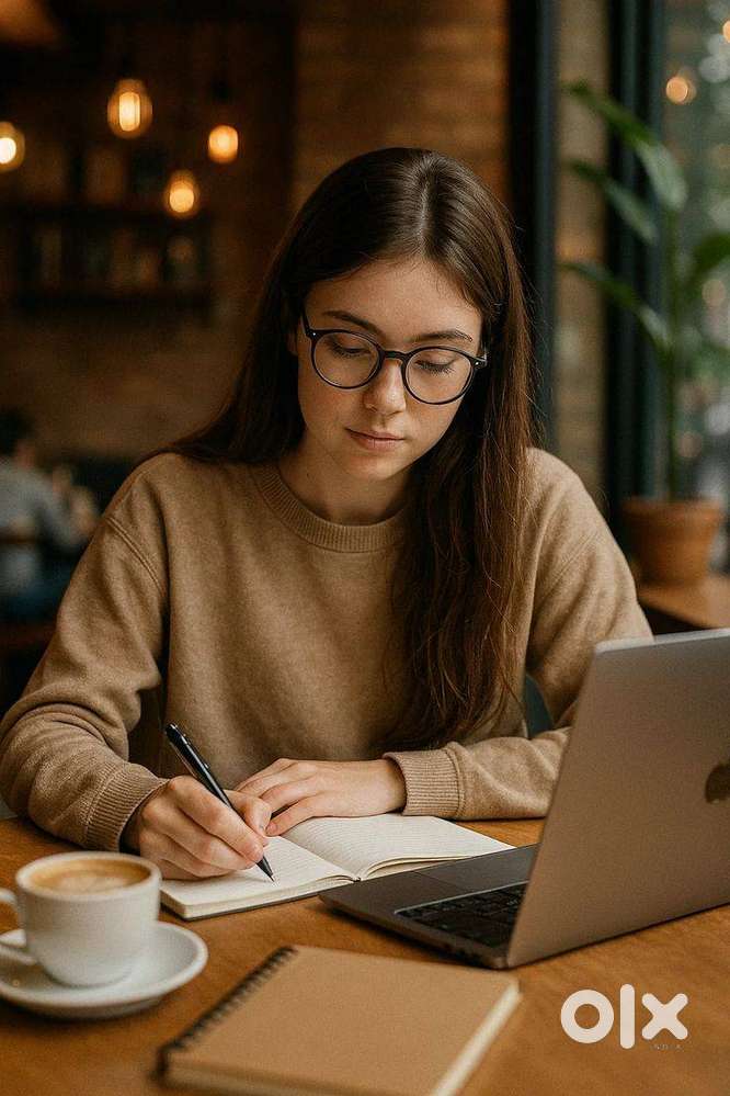 Assistant & Business Partner  Female  Live-in Optional  Age 30+