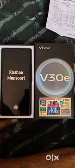V 30e  8Gb 128